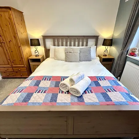 Crocus Holiday home