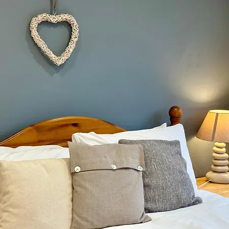 Crocus Holiday home